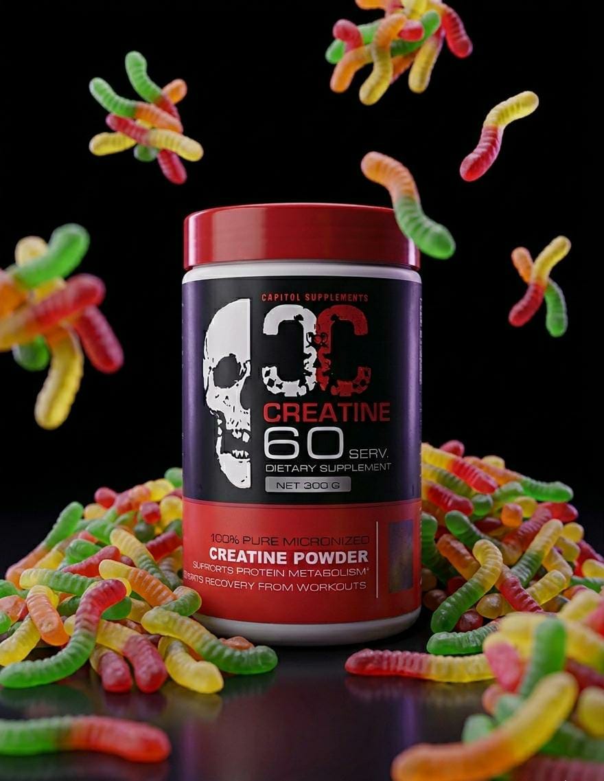 GUMMIES