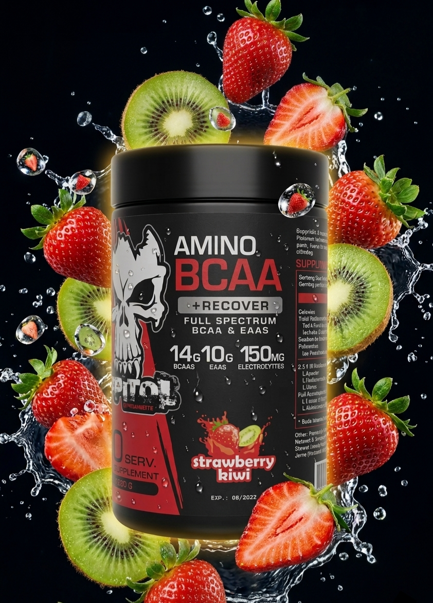 Bcaa