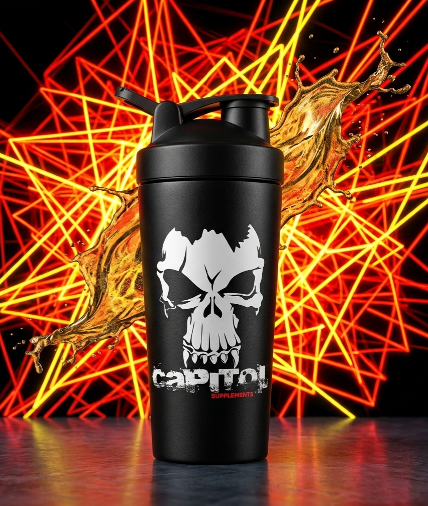 Shaker